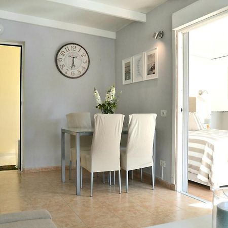 Atico En El Corazon De Santa Cruz/ Cozy Penthouse Apartment Exterior photo