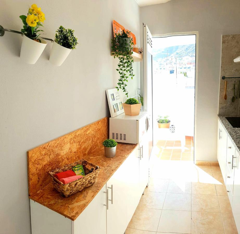 Atico En El Corazon De Santa Cruz/ Cozy Penthouse Apartment Exterior photo