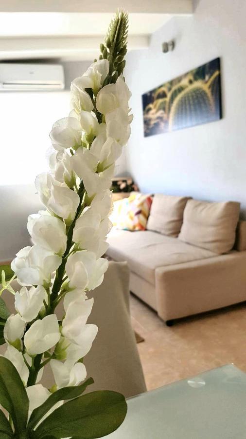 Atico En El Corazon De Santa Cruz/ Cozy Penthouse Apartment Exterior photo